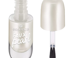 Llak për thonjë, Essence Gel Nail, 71 Faux Pearl, 8 ml