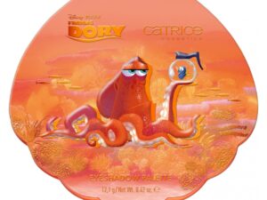 Paletë e hijeve të syve, Catrice Disney Pixar Finding Dory, 020 Great Barrier Reef, 12,1 g