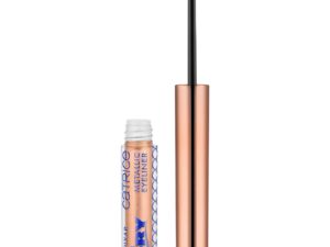 Penel për sy, Catrice Disney Pixar Finding Dory Metallic, 020 Seashell Sparkle, 1,5 ml