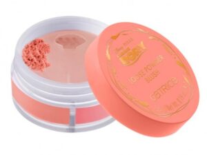 Blush pluhur, Catrice Disney Pixar Finding Dory, 020 Coral Charm, 5.5g