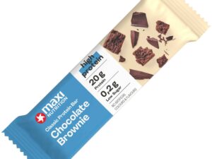 Proteine Classic Protein Bar Chocolate Brownie, 40 g
