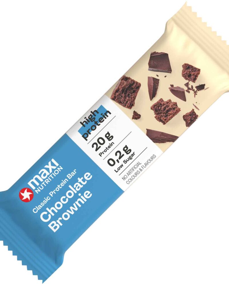Proteine Classic Protein Bar Chocolate Brownie, 40 g