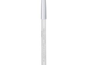 Laps për sy Essence, Kajal Pencil Eyeliner, 04 White, 1g