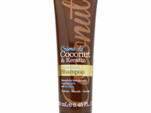 Shampon për flokë Creightons Creme de Coconut & Keratin Shampoo, 250ml