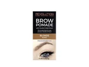 REV BROW POMADE BLOND