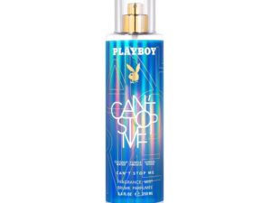 Sprej per trup ,  PLAYBOY CAN'T STOP ME BODY MIST , 250 ml