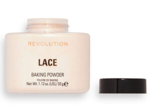Pudër Pluhur Revolution Lace Baking Powder, 32 g
