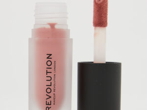Buzëkuq Revolution Matte Bomb Nude Magnet, 4.6 ml