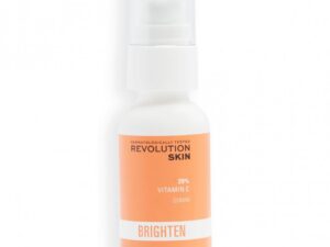 Serum Revolution, 12.5% Viatmin C Brighten, 30 ml