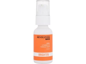 Serum për fytyrë Revolution Brighten 12.5% Vitamin C & Ferulic Acid, 30 ml