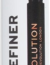 Laps për vetulla Revolution Duo Brow Difiner Light Brown, 0.25 g
