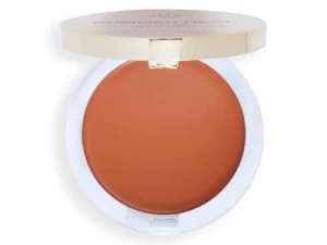 Revolution Heat Cream Bronzer , Summer Heat