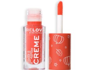 Buzëkuq Revolution Matte, Pumpkin Spice, 1.4 ml