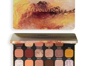 Hije për sy Revolution Flawless Bronze Temptation, 1.1 g