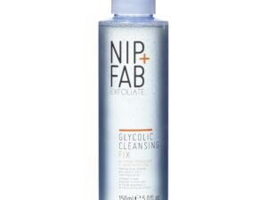 Pastrues për fytyrë Nip+Fab, 150 ml