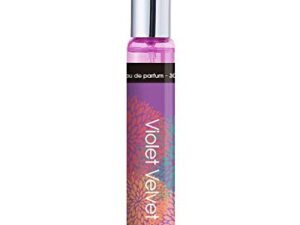 Eau De Parfum Dear Body,Violet Velvet, 30 ml