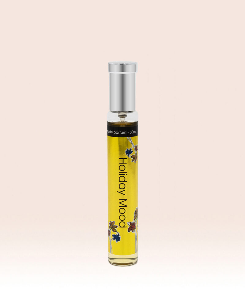 Eau De Parfum Dear Body, Holiday Mood, 30 ml