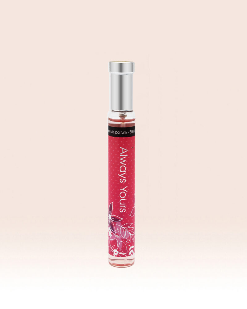 Eau De Parfum Dear Body, Always Yours, 30 ml