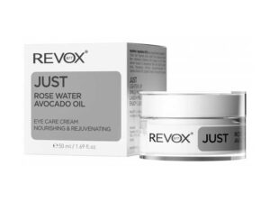 Kremë Për Rreth Syrit Revox B77 Just Rose 50ml