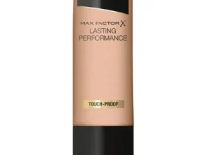 Sherk, Max Factor, Lasting Performance, 106 Natural Beige, 35 ml