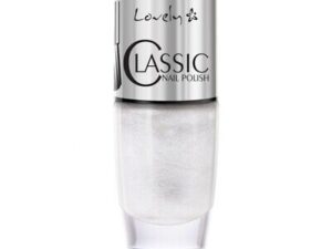 Llak për thonjë Lovely Classic, nr. 23, 8 ml