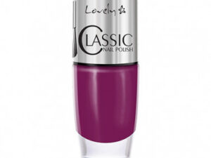 Llak për thonjë Lovely Classic, nr. 301, 8 ml