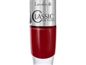 Llak për thonjë Lovely Classic, nr. 369, 8 ml