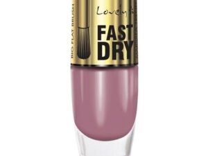 Llak për thonjë Lovely Fast Dry, nr. 2, 8 ml