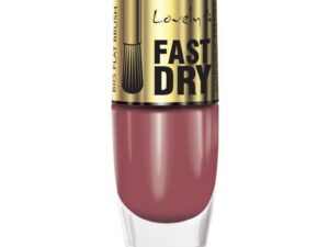 Llak për thonjë Lovely Fast Dry, nr. 3, 8 ml