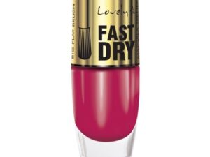 Llak për thonjë Lovely Fast Dry, nr. 6, 8 ml