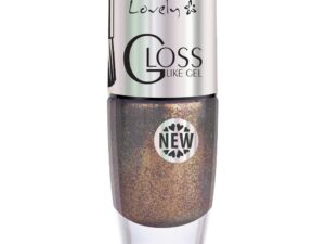 Llak për thonjë Lovely Gloss like gel, Nr. 441, 8 ml