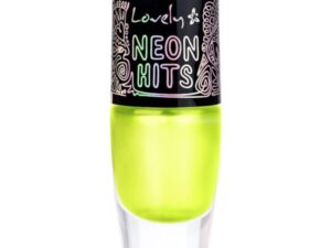 Llak për thonjë Lovely Neon Hits, Nr. 06, 8 ml