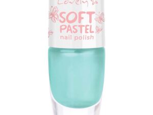 Llak për thonjë Lovely SOFT PASTEL, nr.5, 8 ml