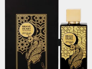 Eau De Parfum Zimaya Brave Heart, 100 ml