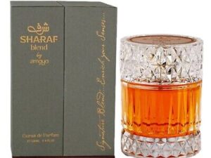 Extrait de Parfum Zimaya Sharaf Blend, 100 ml