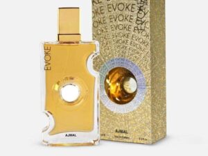 Eau De Parfum Ajmal Evoke Her, 75 ml
