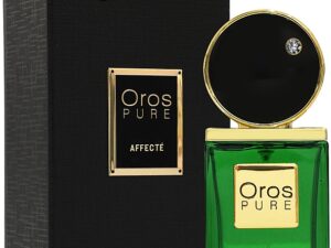 Eau De Parfum Oros Pure Affecte, 100 ml