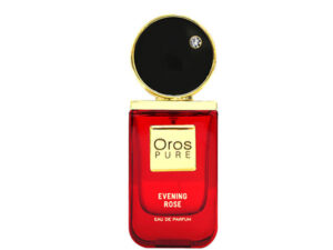 Eau De Parfum Oros Pure Evening Rose, 100 ml