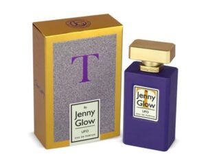 Eau De Parfum Jenny Glow 30 ml, UFO