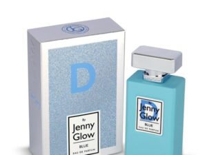 Eau De Parfum Jenny Glow D Blue, 80 ml