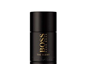 Deodorant Stick Hugo Boss The Scent 75 ml, man