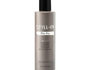 Pre - Drying , Hydrogel , Inebrya , Blow Dry , 150 ml