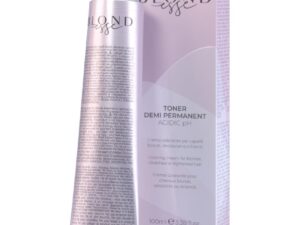 Toner për flok Inebrya Translucent, 100 ml