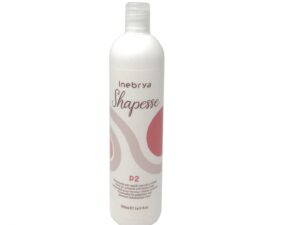 Perm , Inebrya Shapesse , P2 , 500 ml