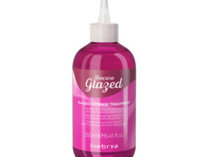 Maskë e lëngshme Inebrya Shecare Glazed Intense Treatment, 250 ml