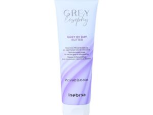 Maskë Inebrya , Grey Losophy , Butter , 250 ml