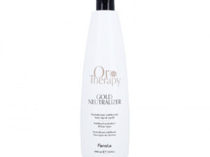 Neutralizues , Oro Therapy , Gold , 1000 ml