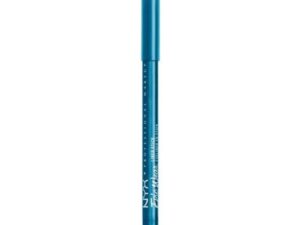 Laps për sy NYX Epic Wear Eye Liner En Stick, Turquoise Storm, 1.22 g