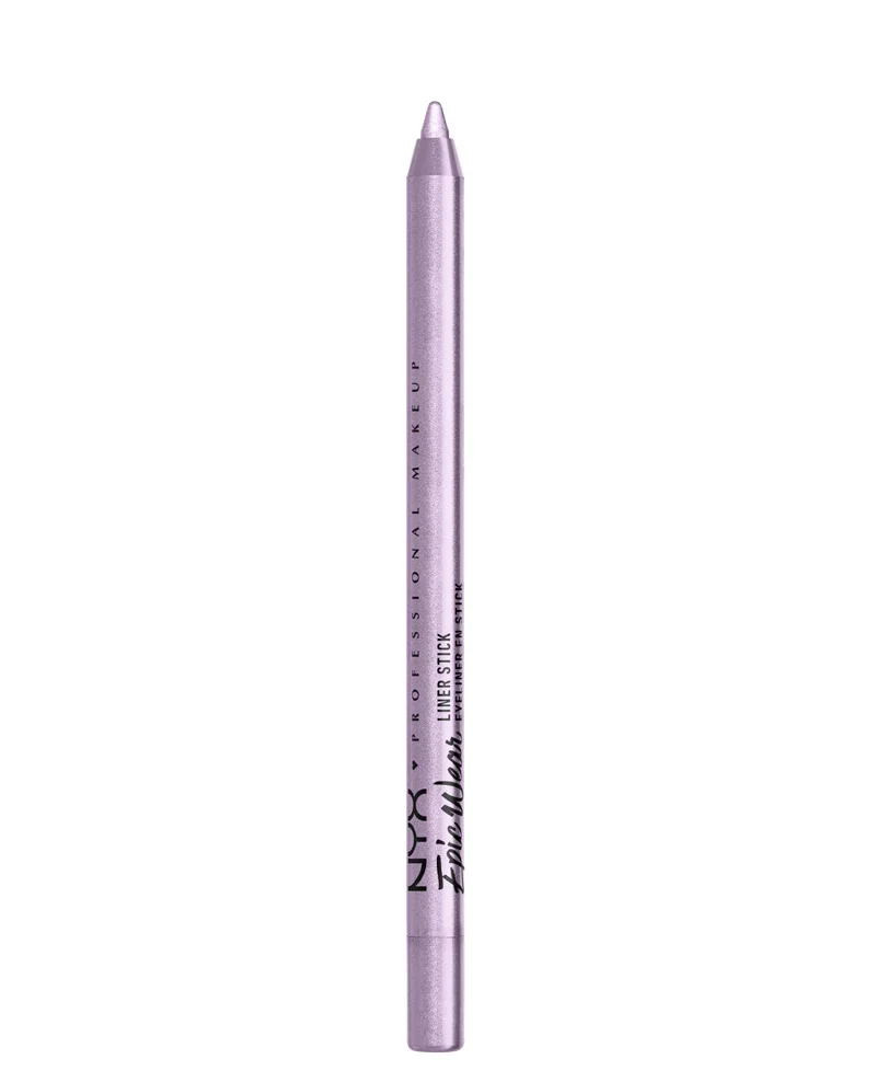 Laps për sy NYX Epic Wear, Graphic Purple, 1.22 g