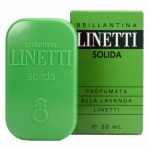 Paste per floke Linetti Solida, 50 ml